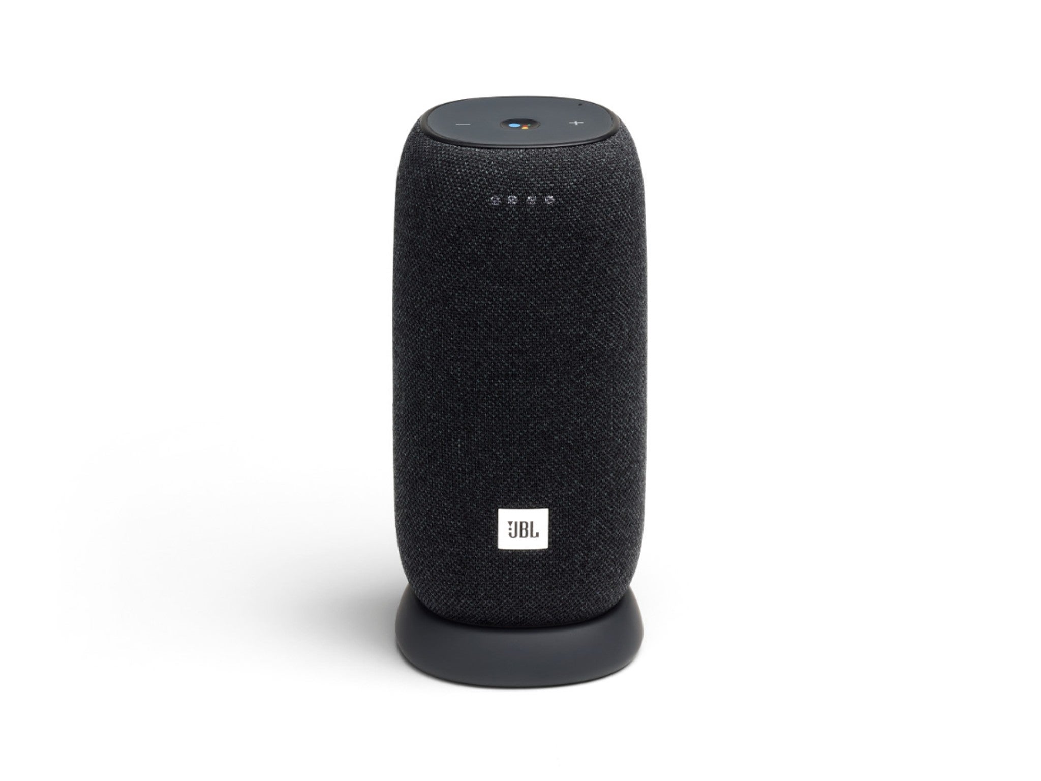 Jbl link 10 store wifi speaker setup